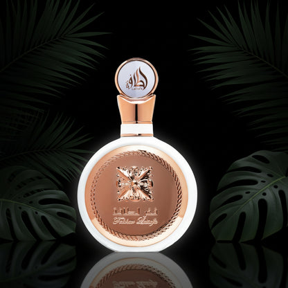 Spray Fakhar Lattafa Women100ml