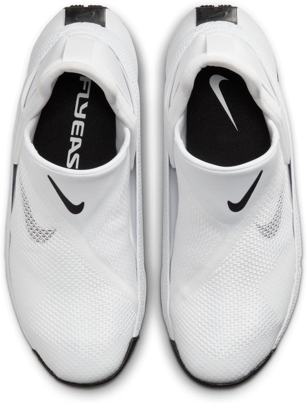 Nike Gymnastiekschoenen voor dames Sneaker