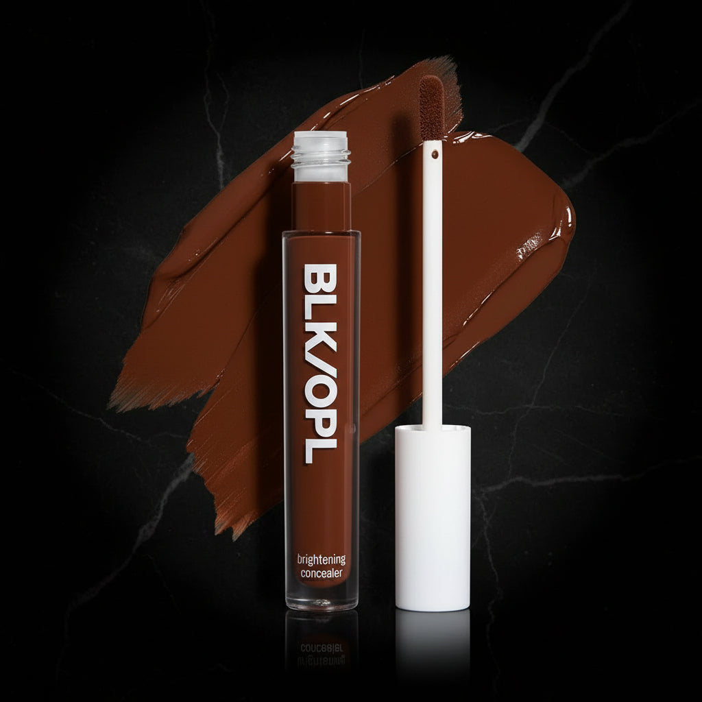 BLK/OPL True Tone Brightening Concealer (Nice-N-Noir)