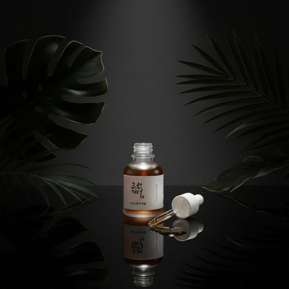 Beauty of Joseon Serum Line Revive ginseng serum + slakkenmucine 30 ml, 1 fl oz.