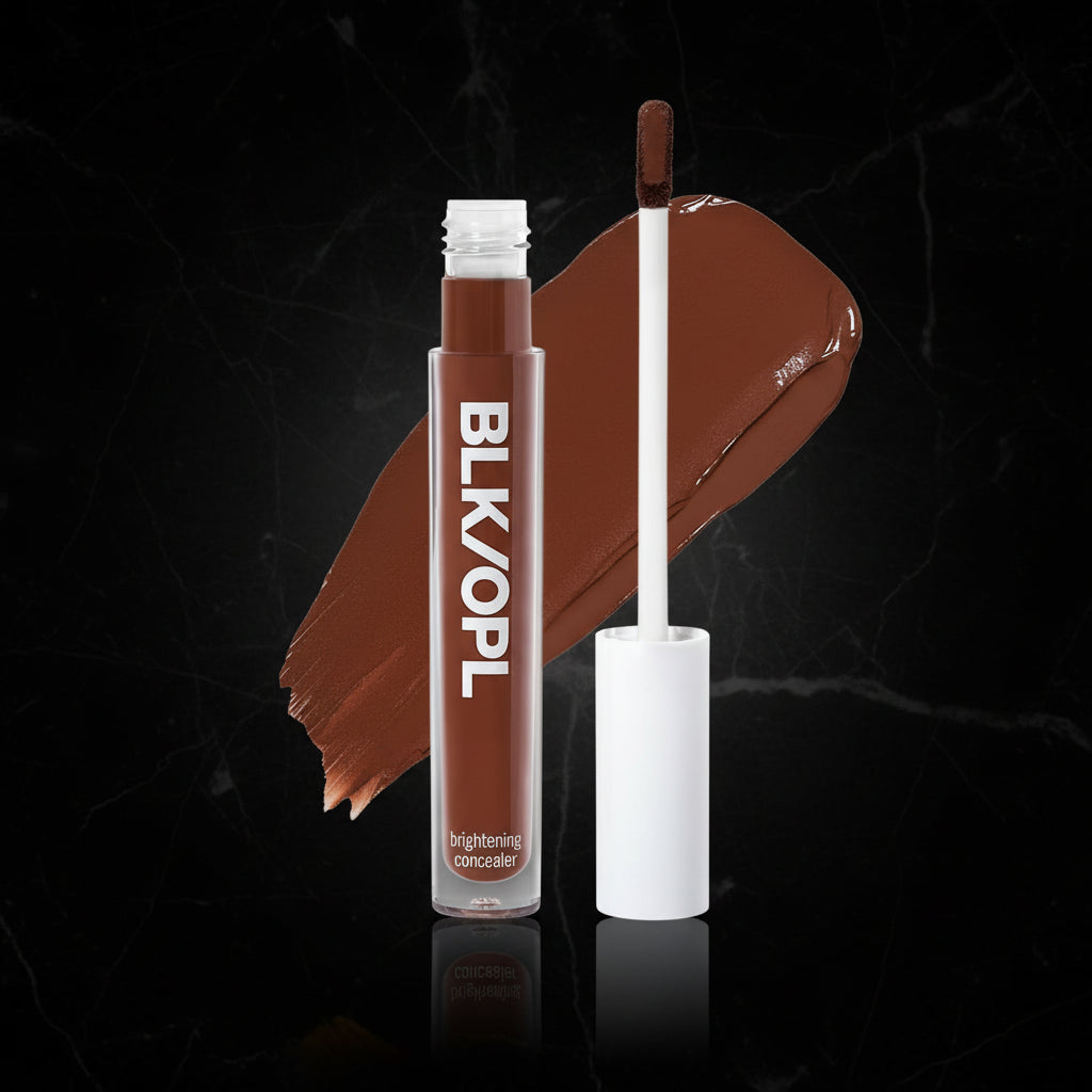 BLK/OPL True Tone Brightening Concealer (Nice-N-Noir)