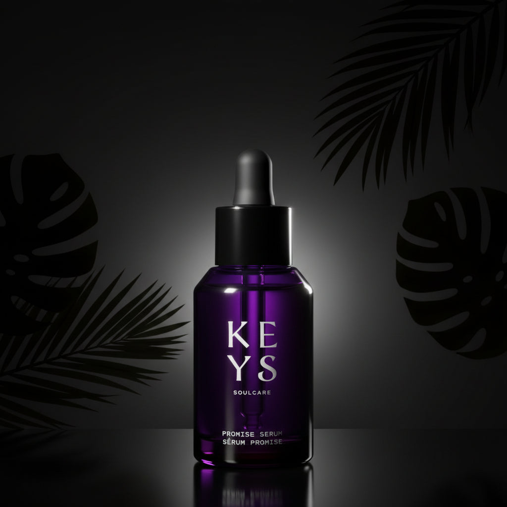 Keys Soulcare - Promise Serum - 30 ml