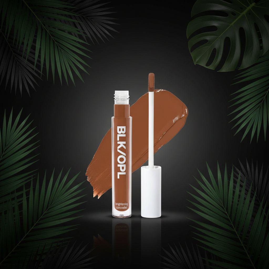 BLK/OPL True Tone Brightening Concealer (Nice-N-Noir)