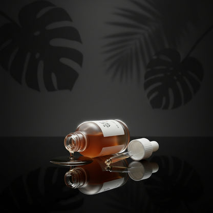 Beauty of Joseon Serum Line Revive ginseng serum + slakkenmucine 30 ml, 1 fl oz.