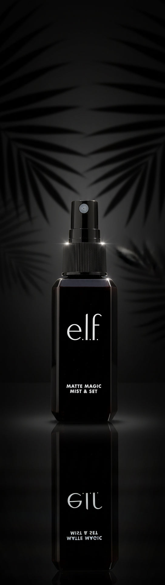 e.l.f. Matte Magic Mist & Set