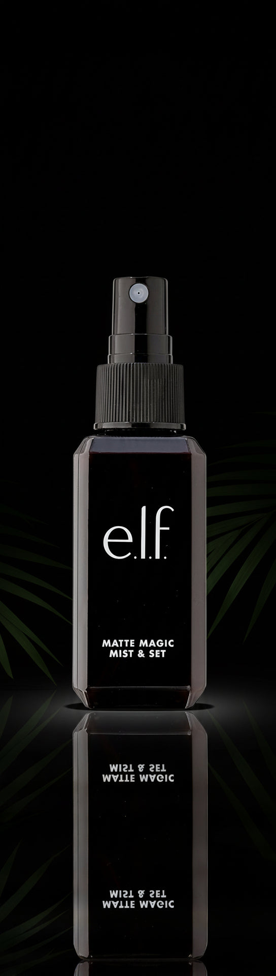 e.l.f. Matte Magic Mist & Set