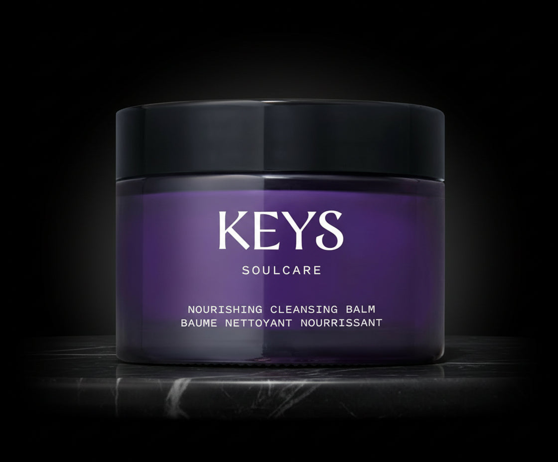 Keys Soulcare - Voedende reinigingsbalsem - 80 g