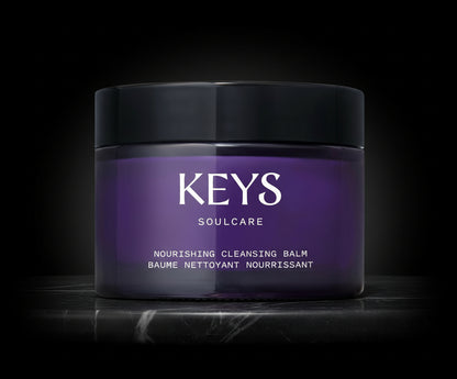 Keys Soulcare - Voedende reinigingsbalsem - 80 g