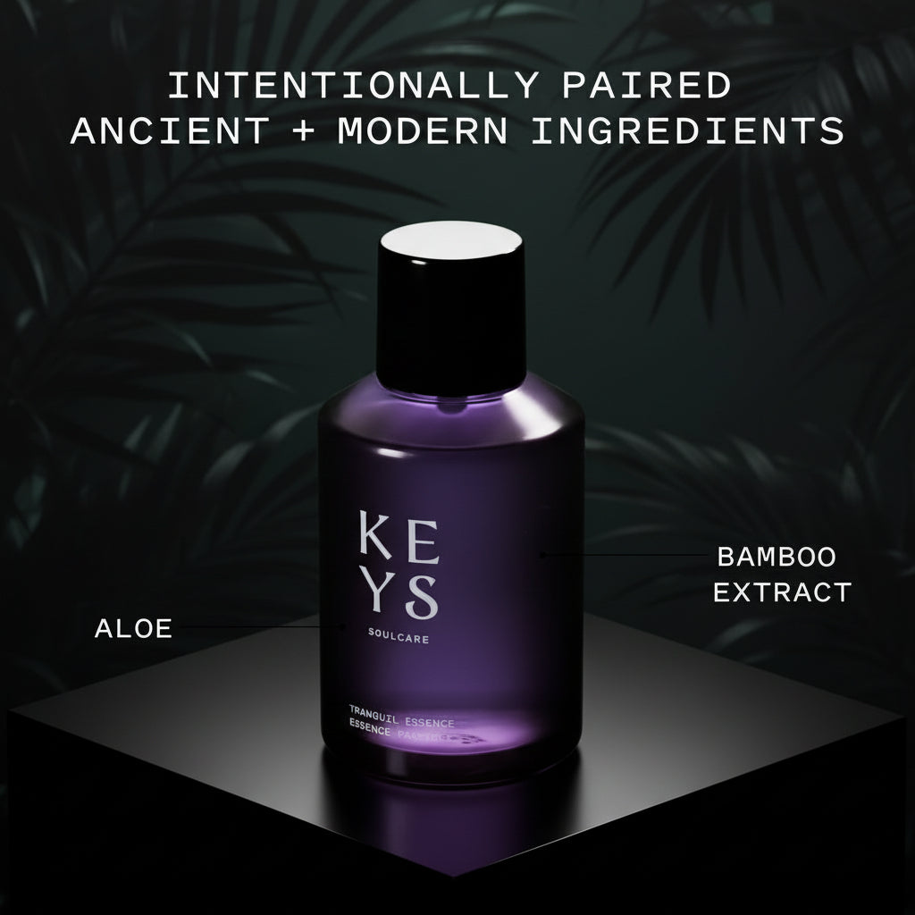 Keys Soulcare - Tranquil Essence - 110ml