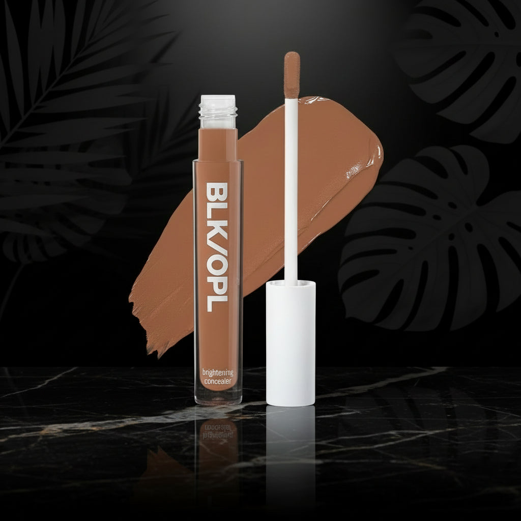 BLK/OPL True Tone Brightening Concealer (Nice-N-Noir)