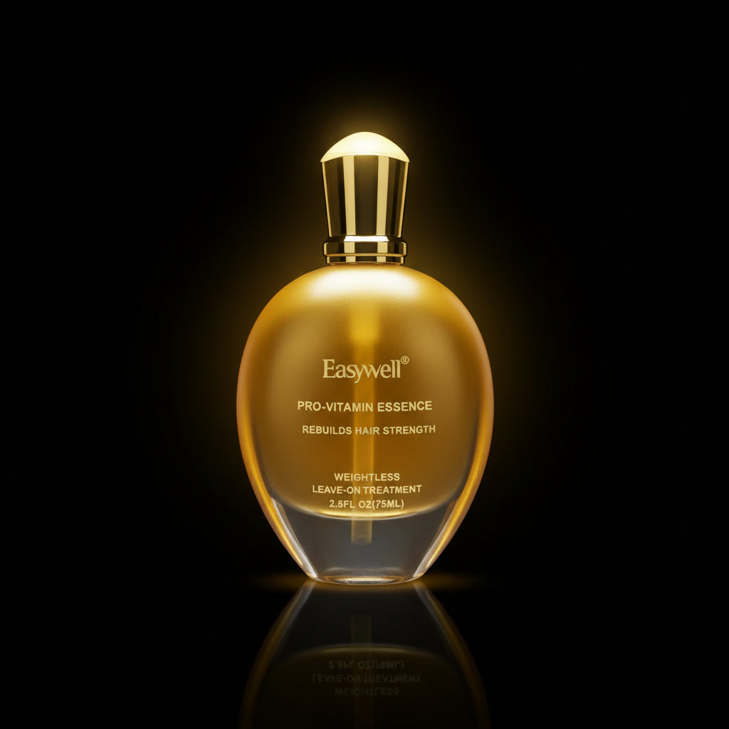 Hair Perfume,A Delicate Hair Florals Fragrance with Pro-Vitamin B5 Essence Leave-In Nourishes and Moisturizes Hair Shine Spray (2.5 fl oz, Floral)