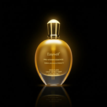 Hair Perfume,A Delicate Hair Florals Fragrance with Pro-Vitamin B5 Essence Leave-In Nourishes and Moisturizes Hair Shine Spray (2.5 fl oz, Floral)