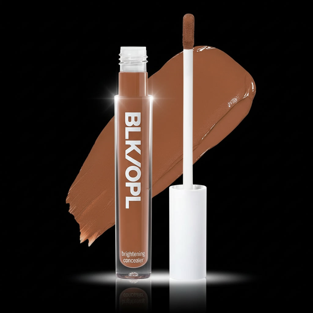 BLK/OPL True Tone Brightening Concealer (Nice-N-Noir)