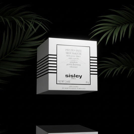 Sisley - Limpiador Sin Jabón Phyto-Pâte Moussante