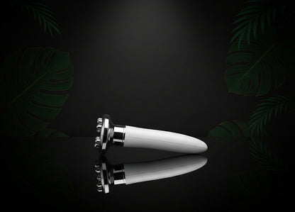 Guasha Gua Sha Face Set, Jade Roller for Face and Gua Sha Authentic Face and Body Massager for Skin Calming