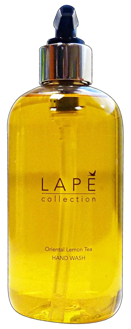 Diversey 100928146 LAP Collection Oriental Lemon Tea handzeep met elegant design, oosterse geur, 0,3 L
