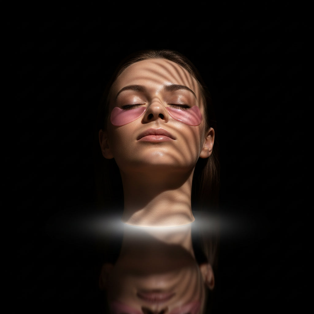 2 Stks Jade Roller voor Gezicht Paddestoel-vormige Huidverzorging Gua Sha Facial Gereedschap Gladde Ronde Randen Spa Rozenkwarts Gezicht Roller Massager Tool voor het verlichten van Spanningen