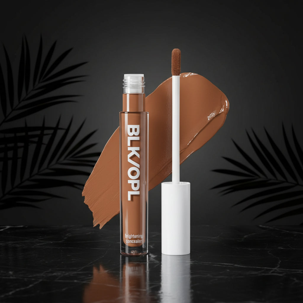 BLK/OPL True Tone Brightening Concealer (Nice-N-Noir)