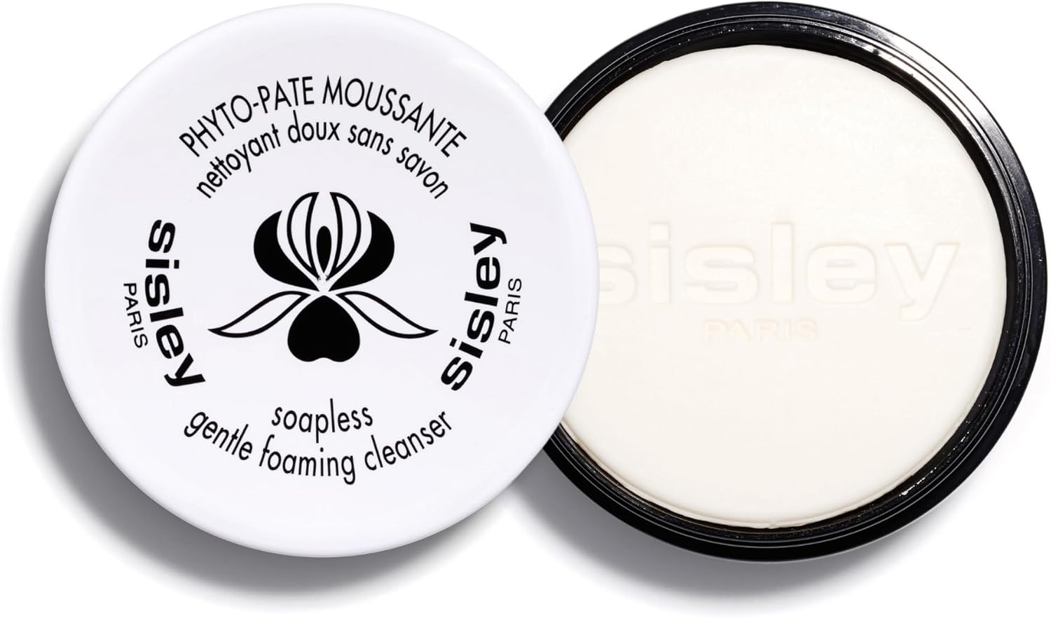 Sisley - Limpiador Sin Jabón Phyto-Pâte Moussante