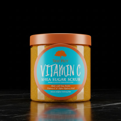 Exfoliante Corporal con Vitamina C