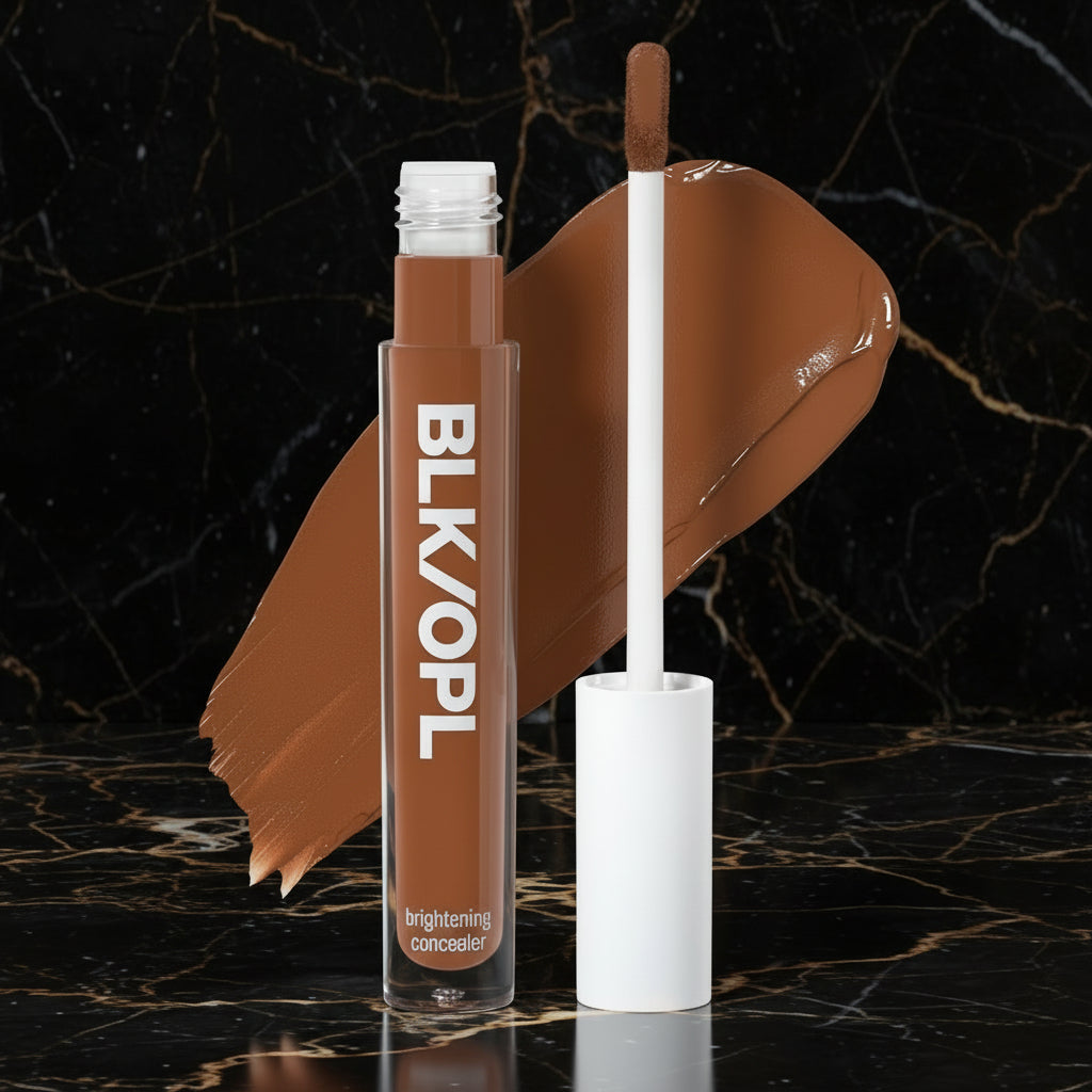BLK/OPL True Tone Brightening Concealer (Nice-N-Noir)