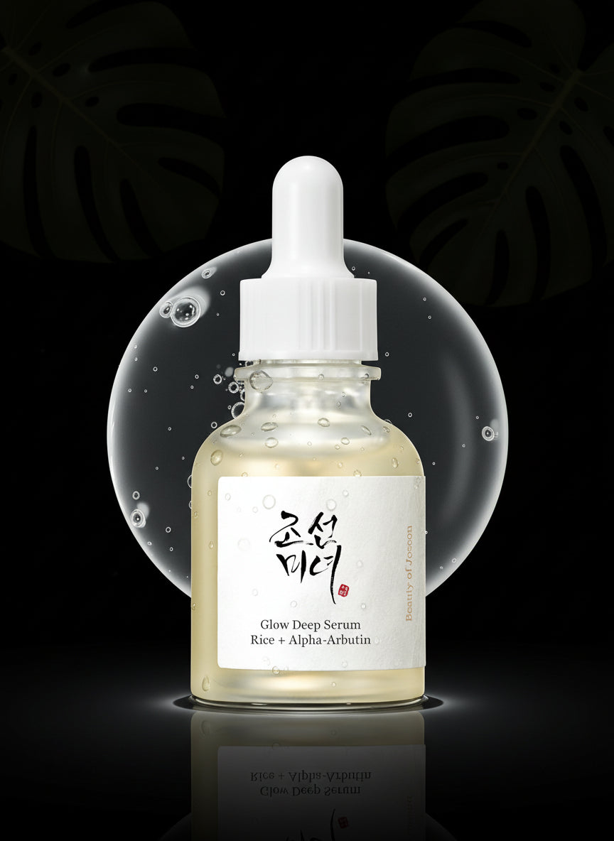 Beauty of Joseon Glow Deep Serum: Rijst + Arbutine 30ML