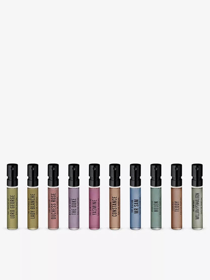 Penhaligons Portretten Geur Bibliotheek