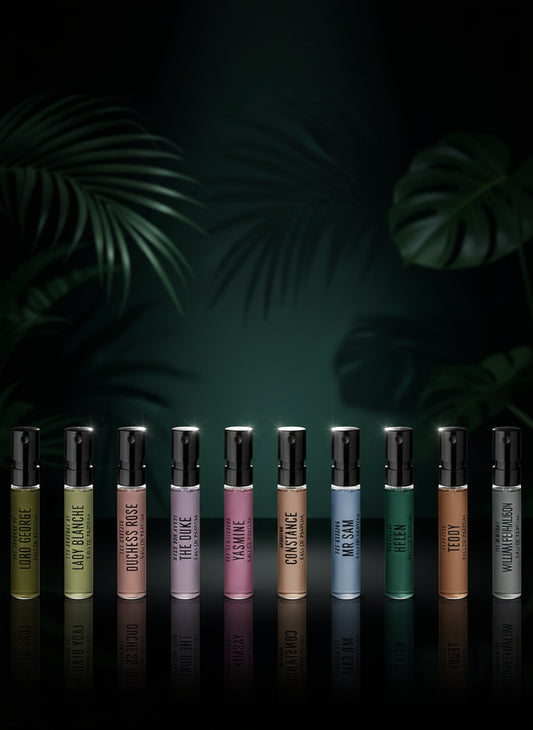 Penhaligons Portretten Geur Bibliotheek