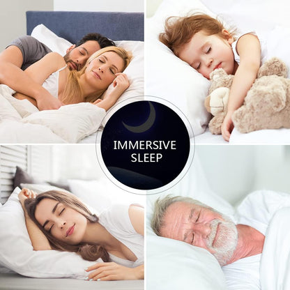 Silk Pillowcase for Hair and Skin, Mulberry Silk Pillow Cases Standard Size, Anti Acne Cooling Sleep Both Sides Natural Silk Satin Pillow Covers with Hidden Zipper, Gifts for Women Men, Champagne