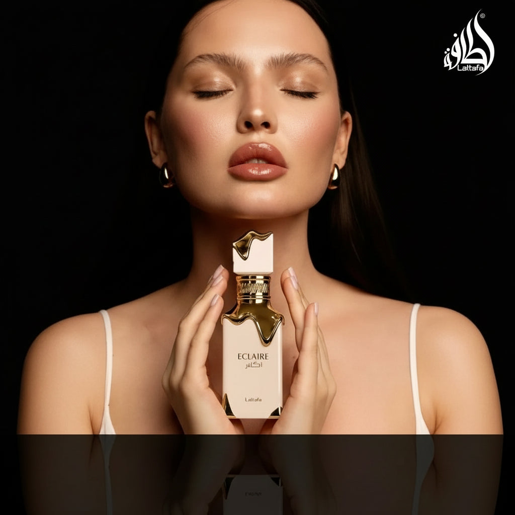 Lattafa Eclaire Eau de Parfum 100 ML
