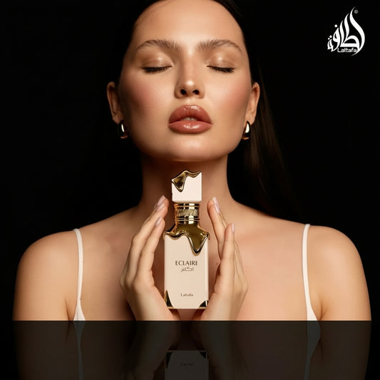 Lattafa Eclaire Eau de Parfum 100 ML