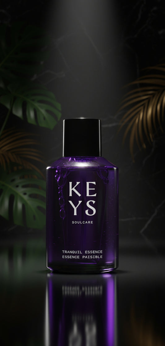 Keys Soulcare - Tranquil Essence - 110ml