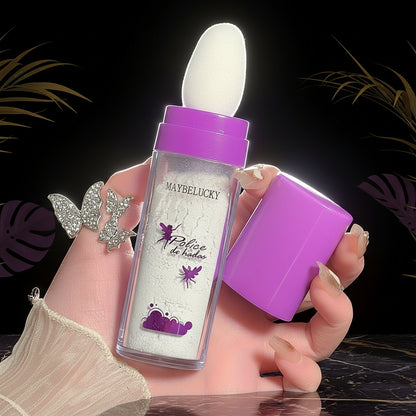 3 Color Fairy Glow Highlighter Stick