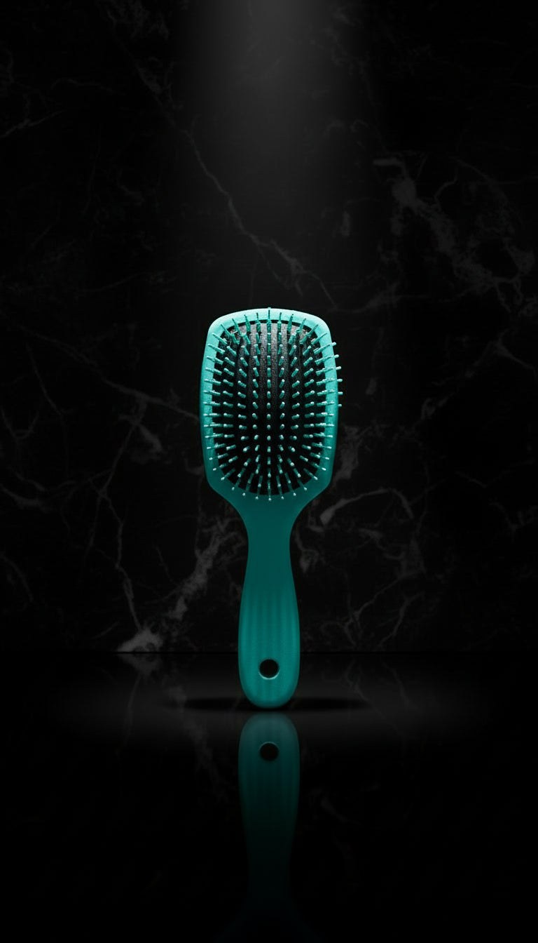 Detangle™ – Glad, Klitvrij Haar