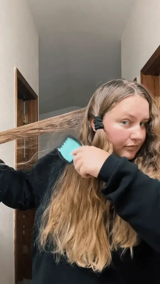 Detangle™ – Glad, Klitvrij Haar