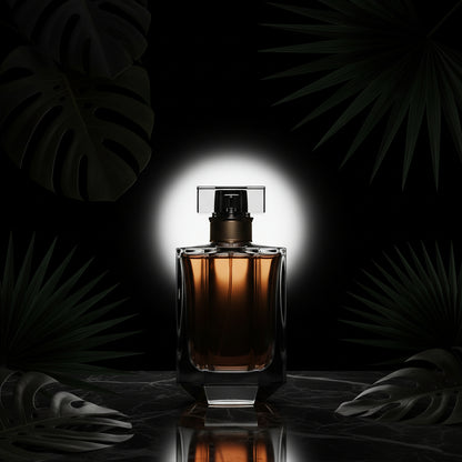 Hair Perfume for Women Vanilla Pheromone, Hair & Body Shine Spray Nourishing and Hydrating Mist Fragrance, Eau Parfum Long Lasting & Add Shine Portable, Light Perfume, 30 ml