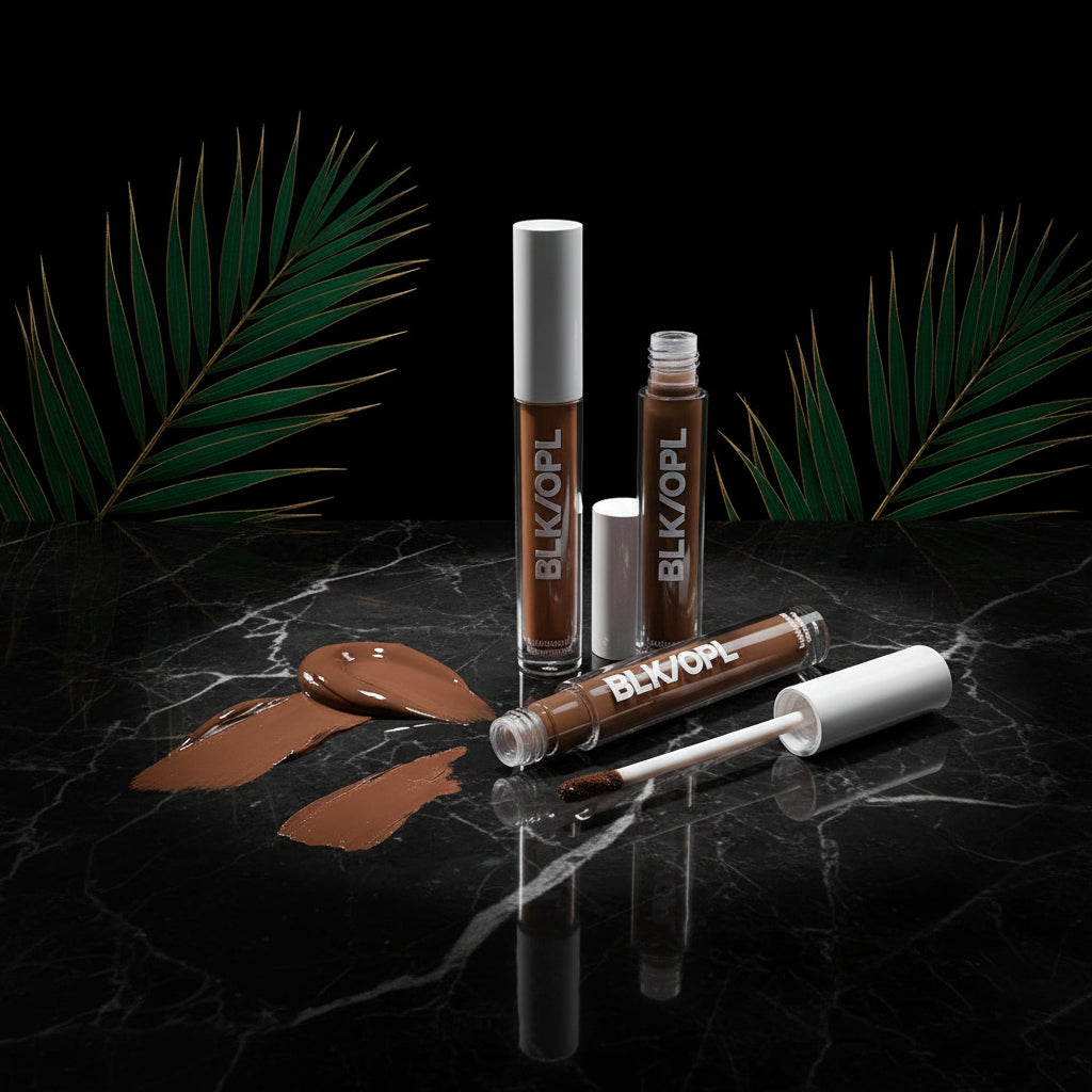 BLK/OPL True Tone Brightening Concealer (Nice-N-Noir)