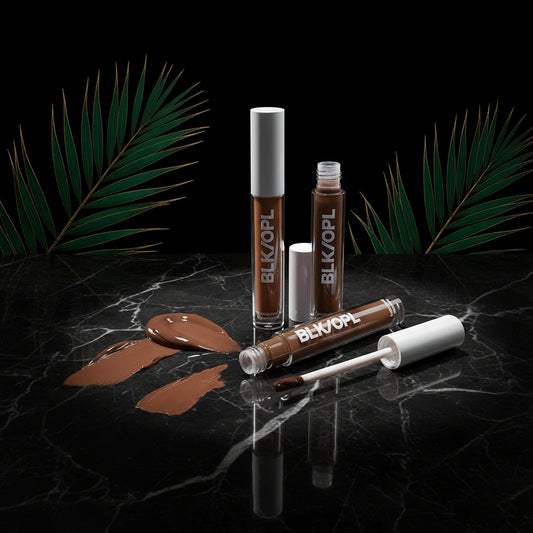 BLK/OPL True Tone Brightening Concealer (Nice-N-Noir)