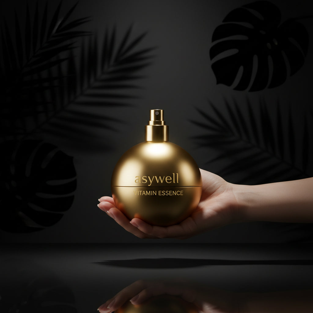 Hair Perfume,A Delicate Hair Florals Fragrance with Pro-Vitamin B5 Essence Leave-In Nourishes and Moisturizes Hair Shine Spray (2.5 fl oz, Floral)