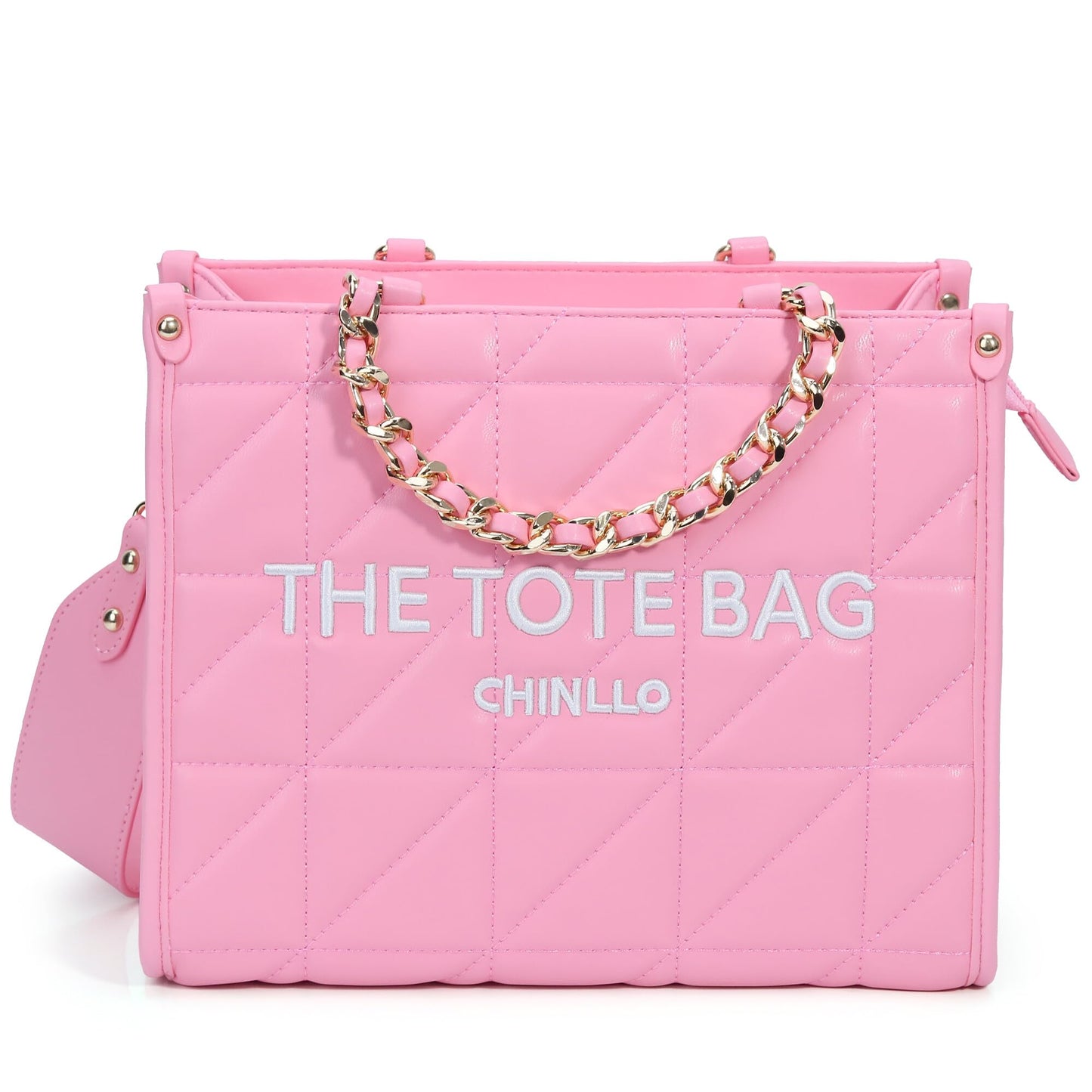 Tote Bag for Women, Top Handle Stachel Purse and Handbags with Shoulder Strap