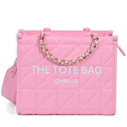 Tote Bag for Women, Top Handle Stachel Purse and Handbags with Shoulder Strap