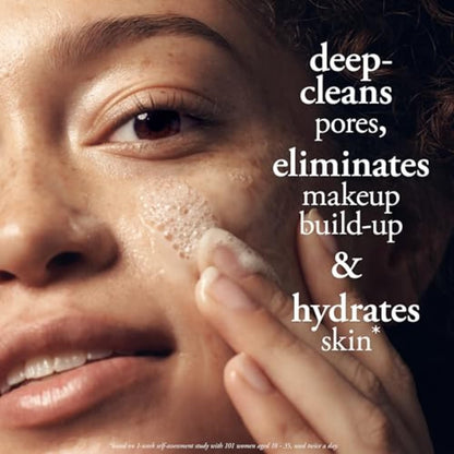 Purity Made Simple by philosophy One-Step Facial Cleanser 90ml