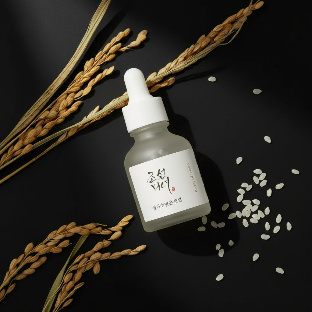 Beauty of Joseon Glow Deep Serum: Rijst + Arbutine 30ML