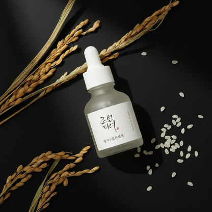Beauty of Joseon Glow Deep Serum: Rijst + Arbutine 30ML