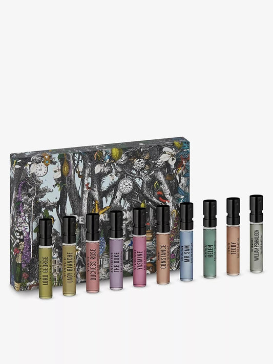 Penhaligons Portretten Geur Bibliotheek