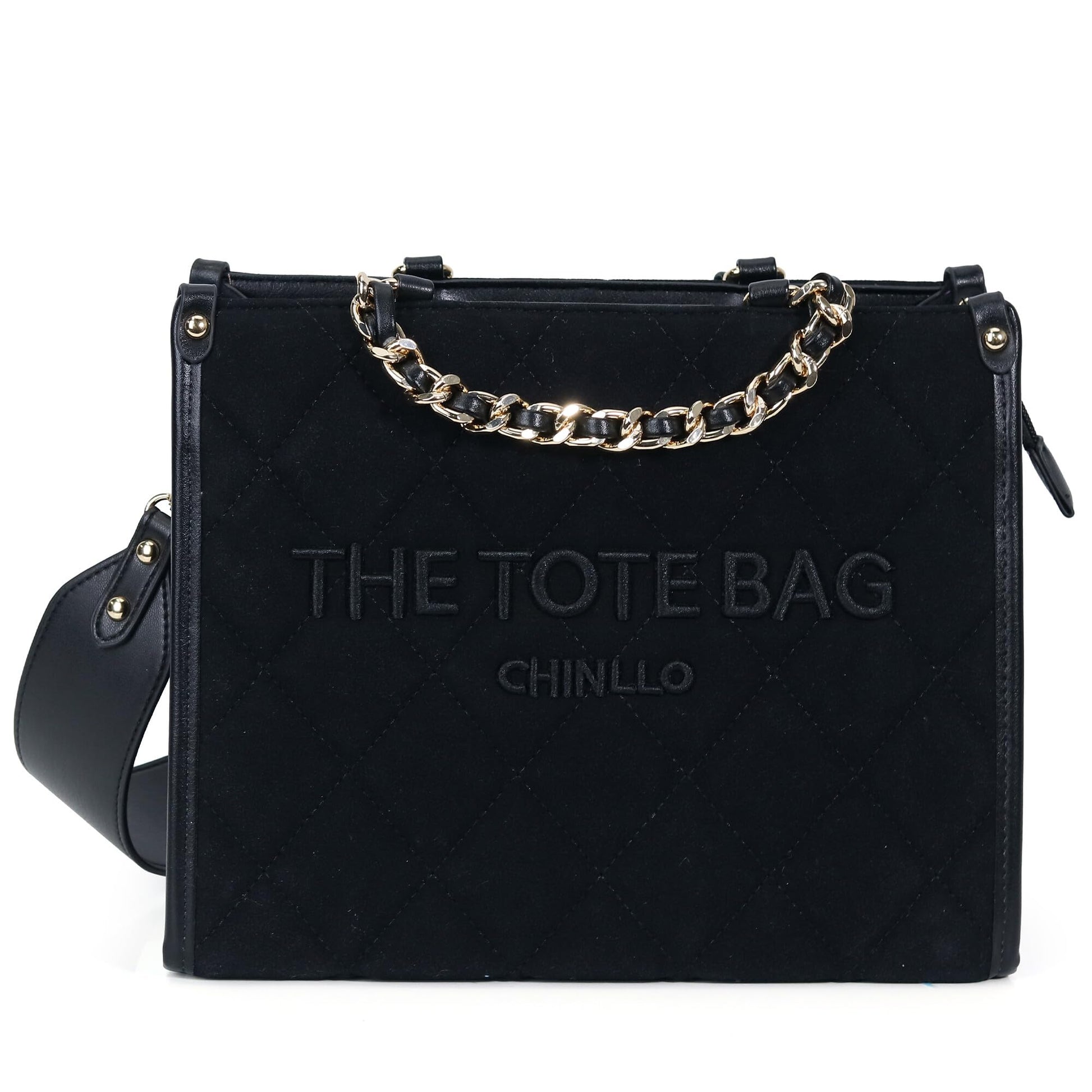 Tote Bag for Women, Top Handle Stachel Purse and Handbags with Shoulder Strap