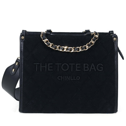 Tote Bag for Women, Top Handle Stachel Purse and Handbags with Shoulder Strap