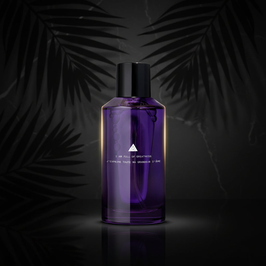 Keys Soulcare - Tranquil Essence - 110ml