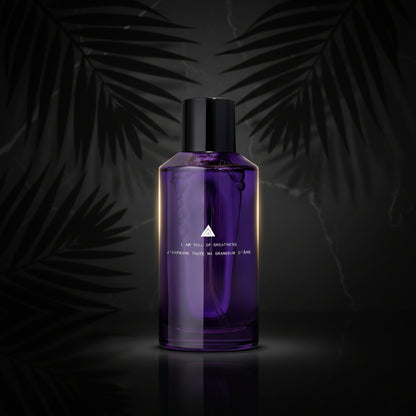 Keys Soulcare - Tranquil Essence - 110ml