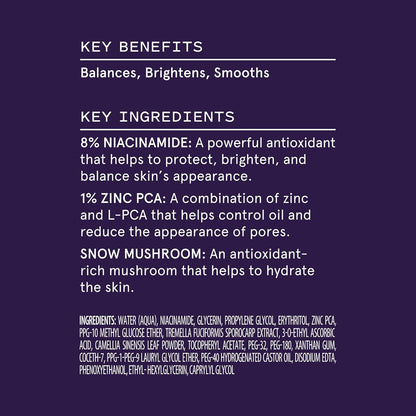 Keys Soulcare - Promise Serum - 30 ml